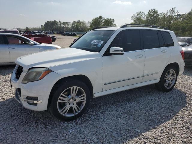 Изображение 1 2013 MERCEDES-BENZ GLK 350 2013 с VIN WDCGG5HBXDG032278