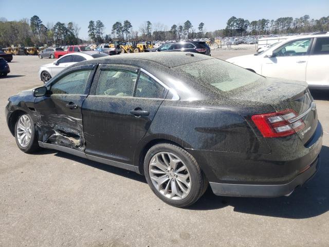 Obraz 2 z 2013 FORD TAURUS LIMITED 2013 z VIN 1FAHP2F81DG146028
