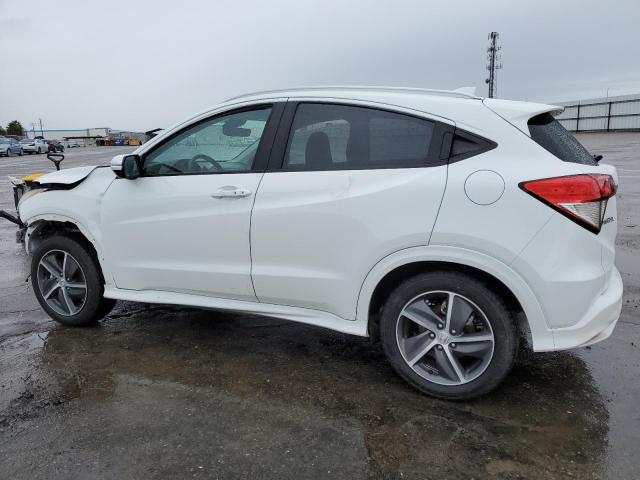 Изображение 2 2019 HONDA HR-V TOURING 2019 с VIN 3CZRU6H90KM700810