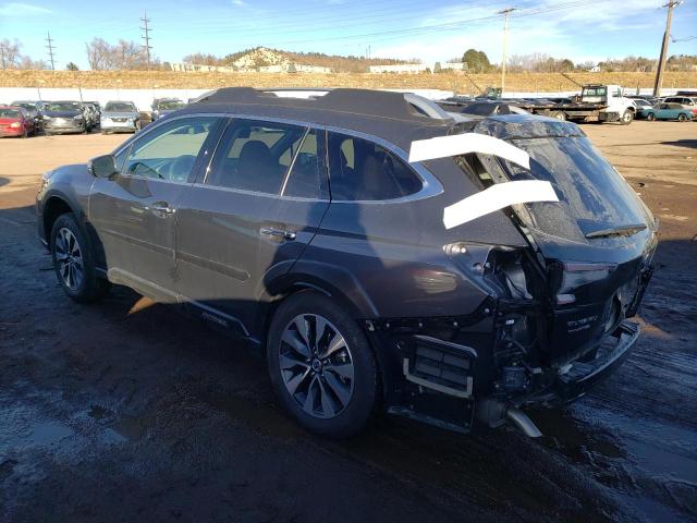 Image 2 of 2023 SUBARU OUTBACK TOURING 2023 with VIN 4S4BTGPD2P3137057