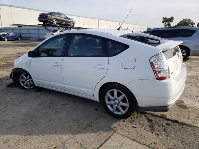 Изображение 2 2008 TOYOTA PRIUS  2008 с VIN JTDKB20U983430878