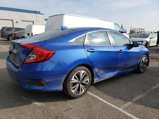 Image 3 of 2017 HONDA CIVIC EXL 2017 with VIN 2HGFC1F7XHH634517