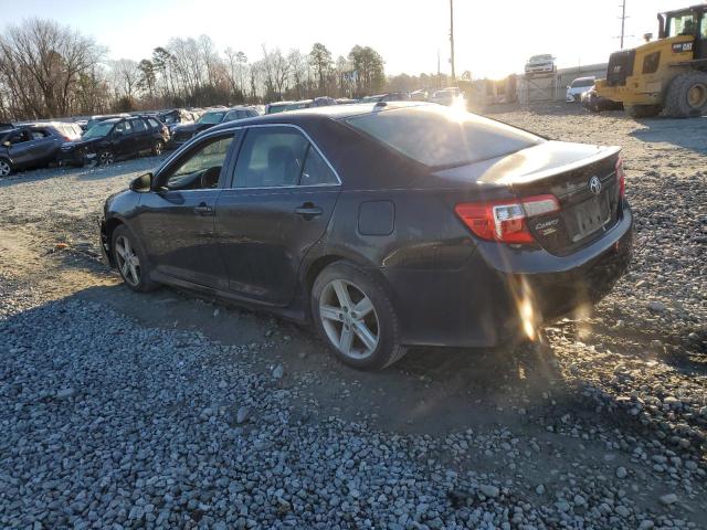 Image 2 of 2012 TOYOTA CAMRY BASE 2012 with VIN 4T1BF1FK4CU017981
