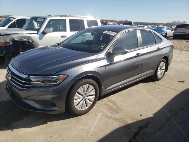 Image 1 of 2019 VOLKSWAGEN JETTA S 2019 with VIN 3VWN57BU0KM109832