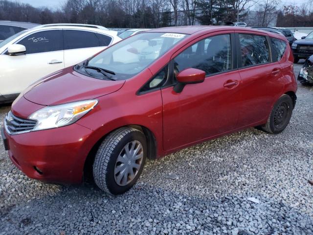 Image 1 of 2015 NISSAN VERSA NOTE S 2015 with VIN 3N1CE2CP4FL403738