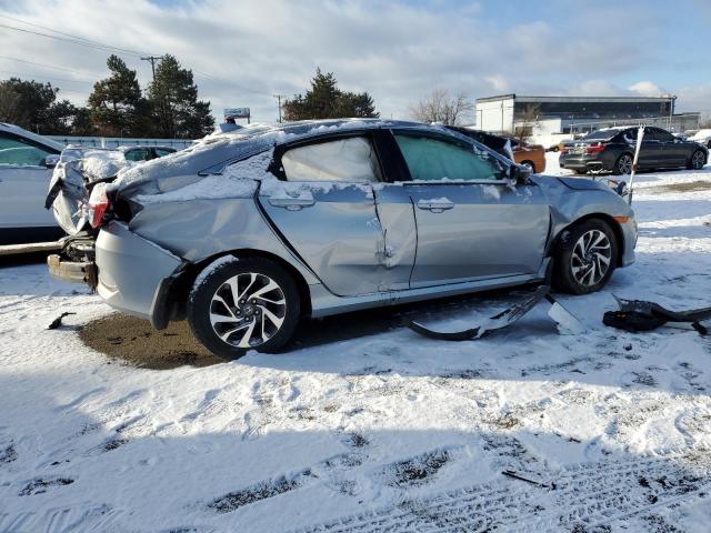 Изображение 3 2017 HONDA CIVIC EX 2017 с VIN 19XFC2F76HE078948