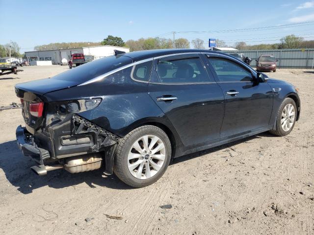 Изображение 3 2016 KIA OPTIMA EX 2016 с VIN 5XXGU4L30GG101872