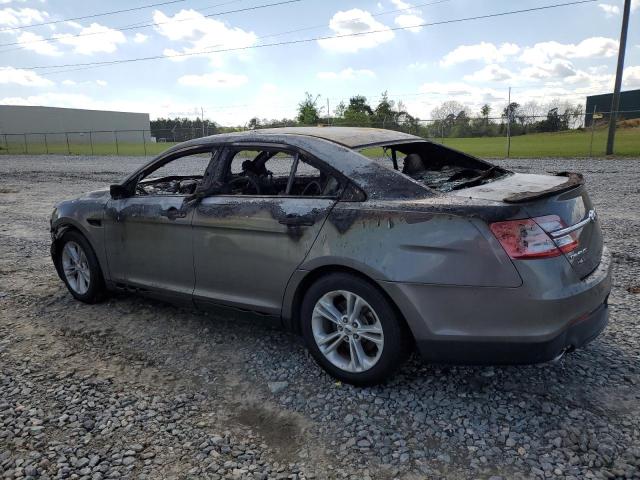 Obraz 2 z 2014 FORD TAURUS SEL 2014 z VIN 1FAHP2E87EG130564