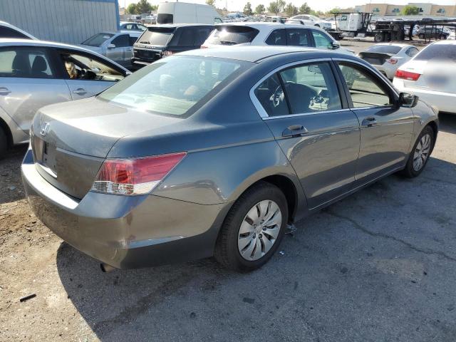 Obraz 3 z 2008 HONDA ACCORD LX 2008 z VIN 1HGCP26338A128570