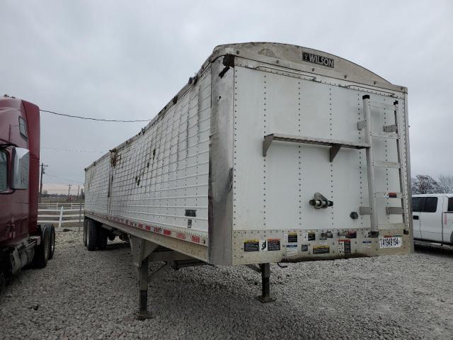 2021 WILSON GRAIN TRLR 2021 image