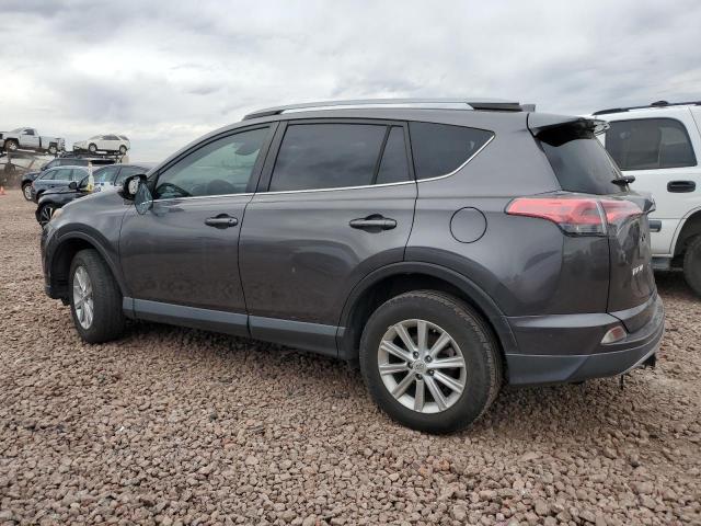 Obraz 2 z 2018 TOYOTA RAV4 ADVENTURE 2018 z VIN JTMWFREV7JJ193437
