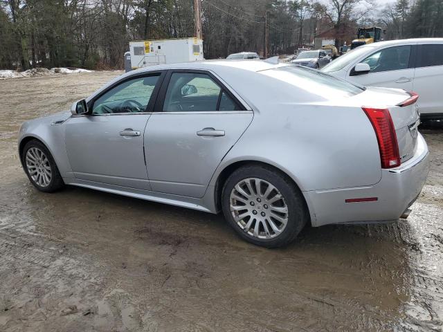 Obraz 2 z 2010 CADILLAC CTS PERFORMANCE COLLECTION 2010 z VIN 1G6DL5EVXA0124260