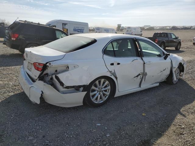 Obraz 3 z 2018 TOYOTA CAMRY L 2018 z VIN 4T1B11HK1JU542036