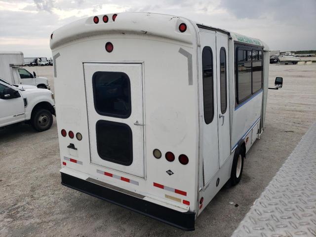 Obraz 3 z 2014 FORD ECONOLINE E450 SUPER DUTY CUTAWAY VAN 2014 z VIN 1FDFE4FS8EDB17137