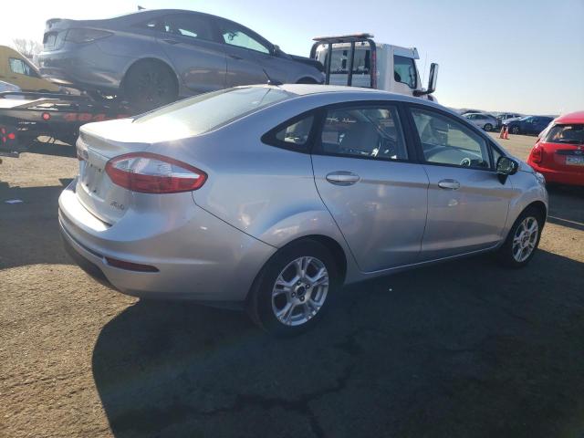 Obraz 3 z 2015 FORD FIESTA SE 2015 z VIN 3FADP4BJ9FM114147