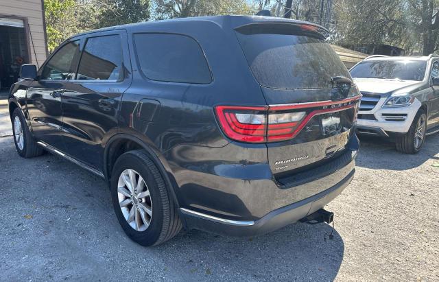 Obraz 3 z 2014 DODGE DURANGO SXT 2014 z VIN 1C4RDJAG7EC514382