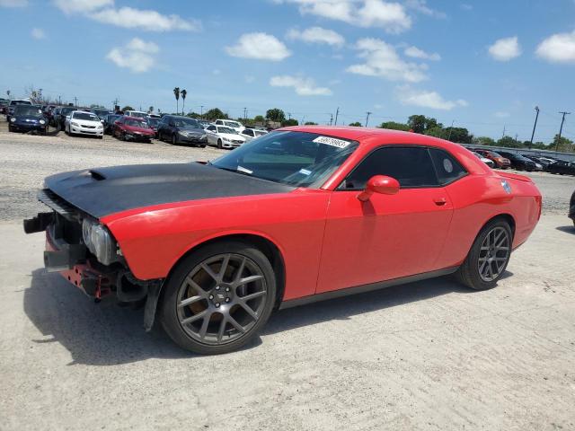 Obraz 1 z 2019 DODGE CHALLENGER GT 2019 z VIN 2C3CDZJG0KH503807