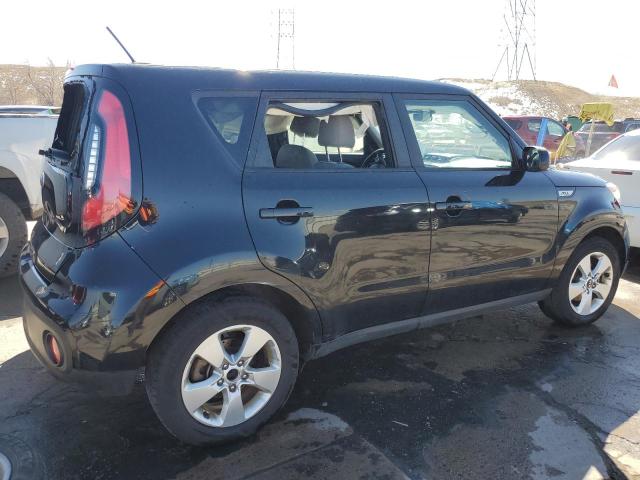 Obraz 3 z 2017 KIA SOUL  2017 z VIN KNDJN2A22H7444940