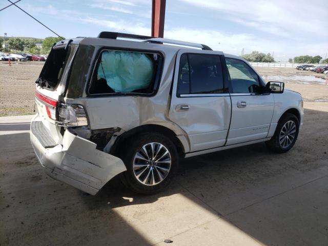 Obraz 3 z 2017 LINCOLN NAVIGATOR SELECT 2017 z VIN 5LMJJ2JT5HEL05622