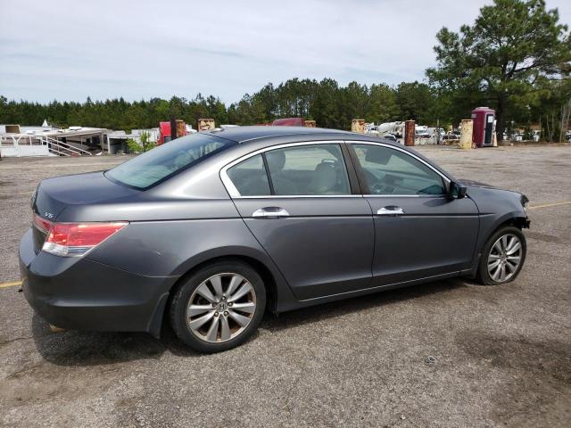 Obraz 3 z 2012 HONDA ACCORD EXL 2012 z VIN 1HGCP3F81CA031801