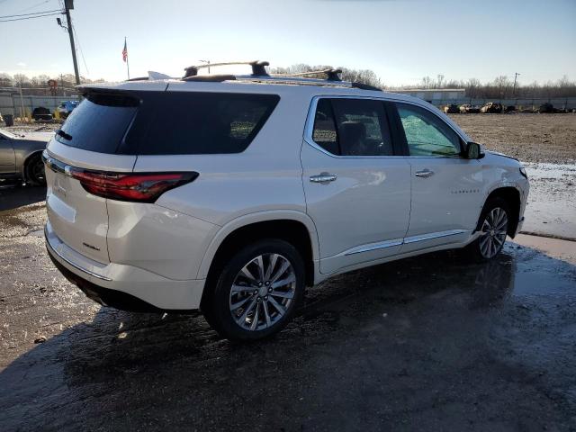 Image 3 of 2023 CHEVROLET TRAVERSE PREMIER 2023 with VIN 1GNEVKKW1PJ158122