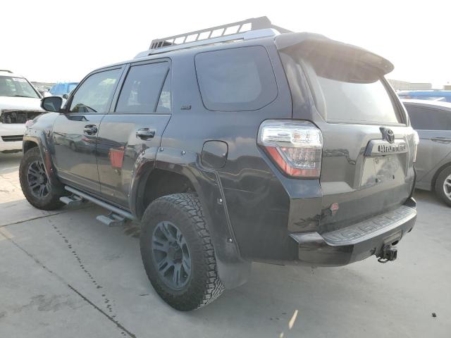 Obraz 2 z 2016 TOYOTA 4RUNNER SR5/SR5 PREMIUM 2016 z VIN JTEBU5JR1G5341357