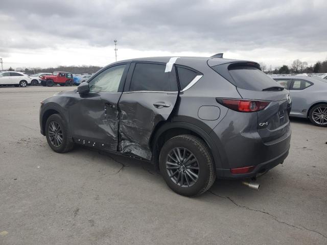 Obraz 2 z 2021 MAZDA CX-5 TOURING 2021 z VIN JM3KFACM1M1376600