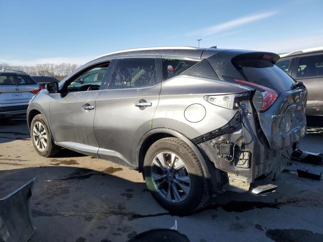 Image 2 of 2015 NISSAN MURANO S 2015 with VIN 5N1AZ2MHXFN231422