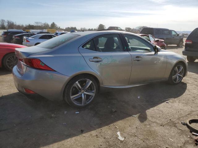 Obraz 3 z 2018 LEXUS IS 300 2018 z VIN JTHC81D2XJ5028253