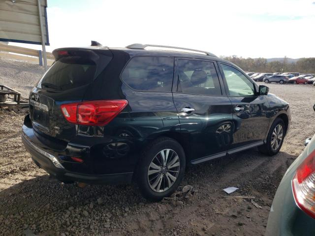 Obraz 3 z 2020 NISSAN PATHFINDER SL 2020 z VIN 5N1DR2CM6LC582430