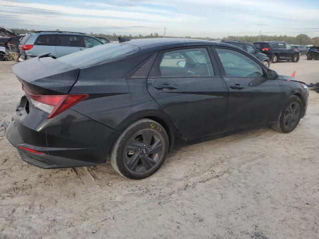 Image 3 of 2023 HYUNDAI ELANTRA SEL 2023 with VIN KMHLM4AG3PU587801