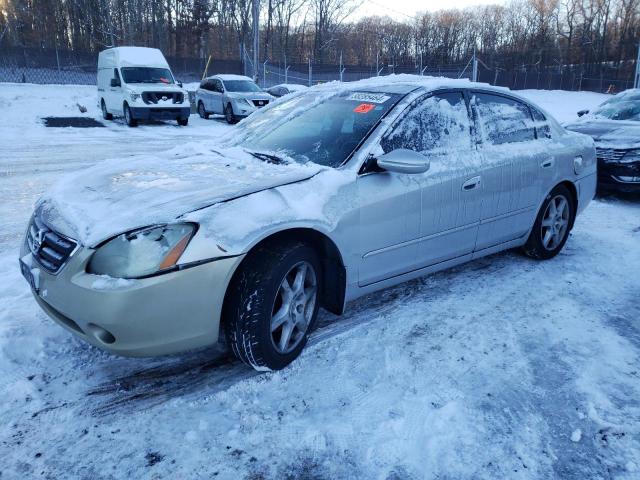 Obraz 1 z 2003 NISSAN ALTIMA SE 2003 z VIN 1N4BL11E83C344068