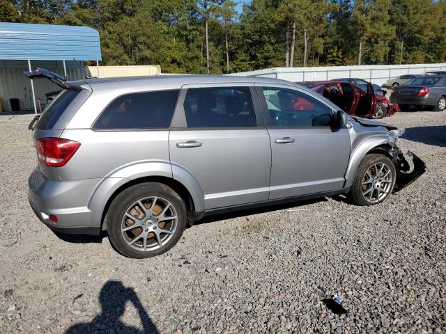 Image 3 of 2018 DODGE JOURNEY GT 2018 with VIN 3C4PDCEG1JT348081