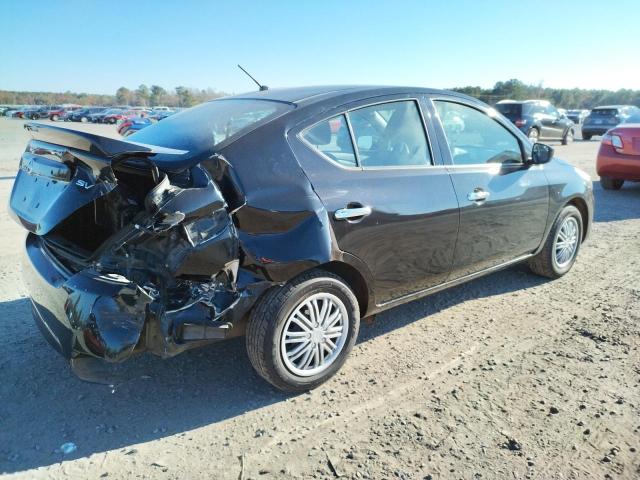 Obraz 3 z 2018 NISSAN VERSA S 2018 z VIN 3N1CN7AP5JL878582