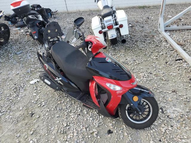 Изображение 1 2021 YNGF MOTORCYCLE 2021 с VIN LL0TCAPH3MG009767