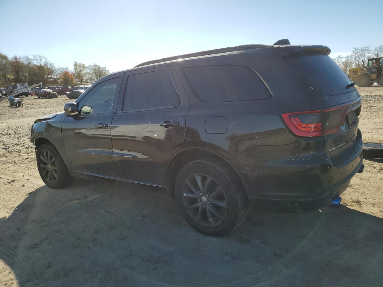 Obraz 2 z 2017 DODGE DURANGO GT 2017 z VIN 1C4RDJDG6HC847317