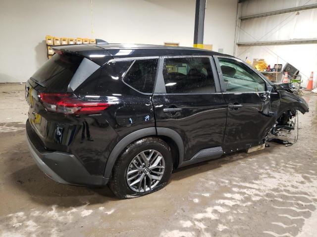 Image 3 of 2023 NISSAN ROGUE S 2023 with VIN 5N1BT3AA3PC899210