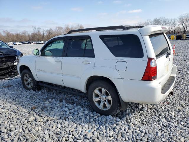 Obraz 2 z 2006 TOYOTA 4RUNNER SR5 2006 z VIN JTEBU14R868076518