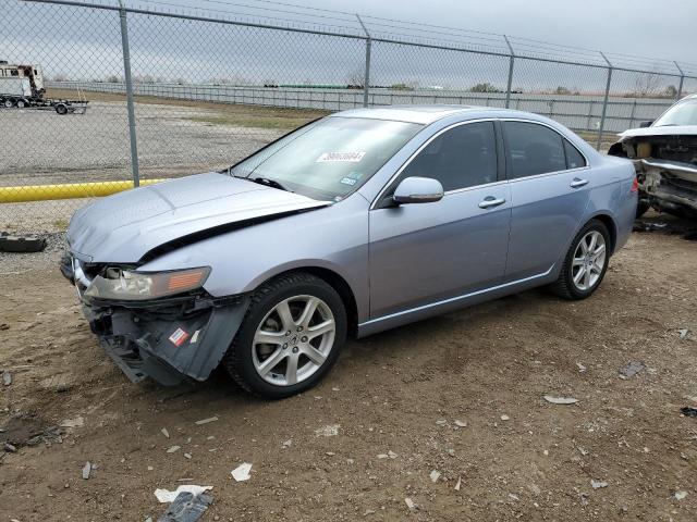 2005 ACURA TSX  2005 image
