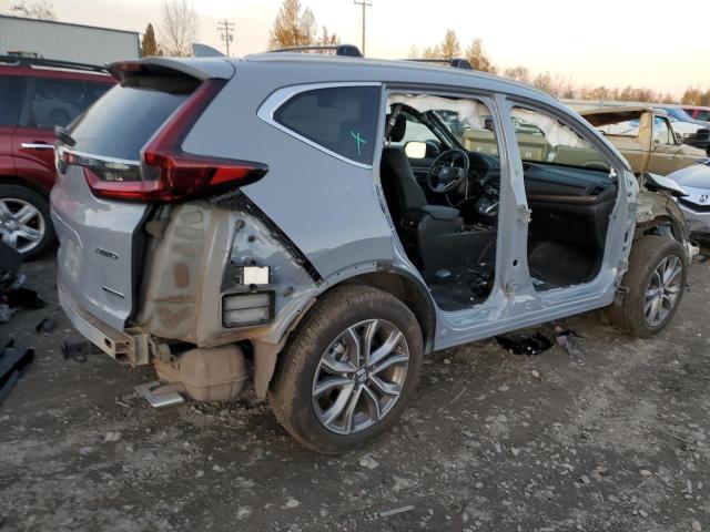 Изображение 3 2020 HONDA CR-V TOURING 2020 с VIN 2HKRW2H96LH678991
