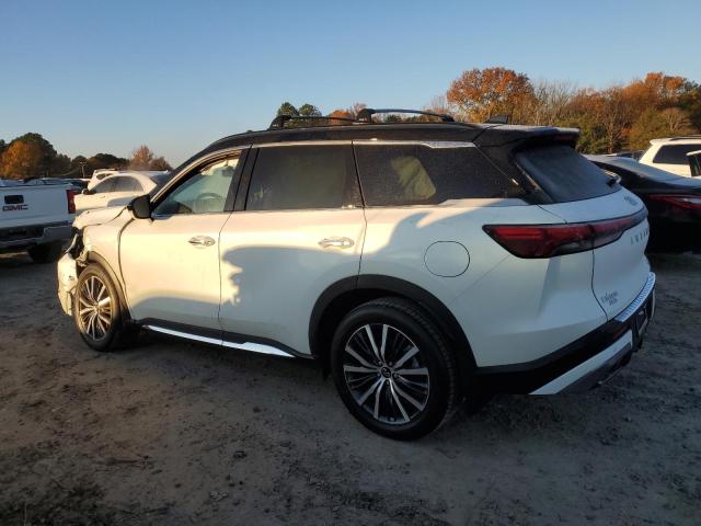Изображение 2 2024 INFINITI QX60 AUTOGRAPH 2024 с VIN 5N1DL1HU2RC338481