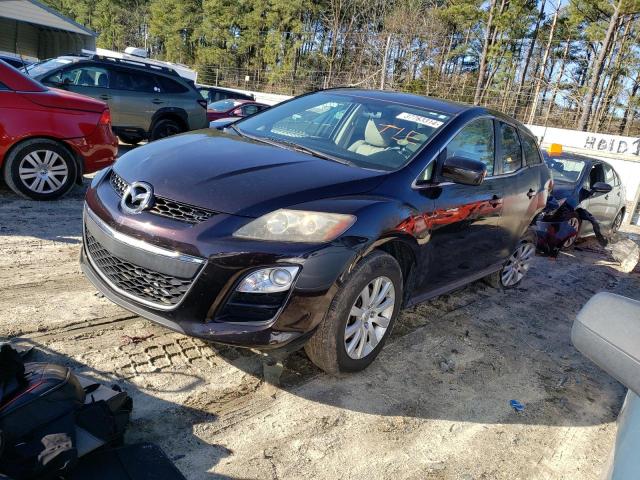 Изображение 1 2012 MAZDA CX-7  2012 с VIN JM3ER2BM6C0419523