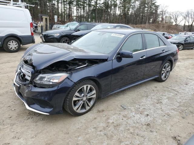 Изображение 1 2016 MERCEDES-BENZ E 350 2016 с VIN WDDHF5KB8GB232685