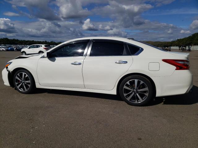 Image 2 of 2016 NISSAN ALTIMA 2.5 2016 with VIN 1N4AL3AP1GC267980