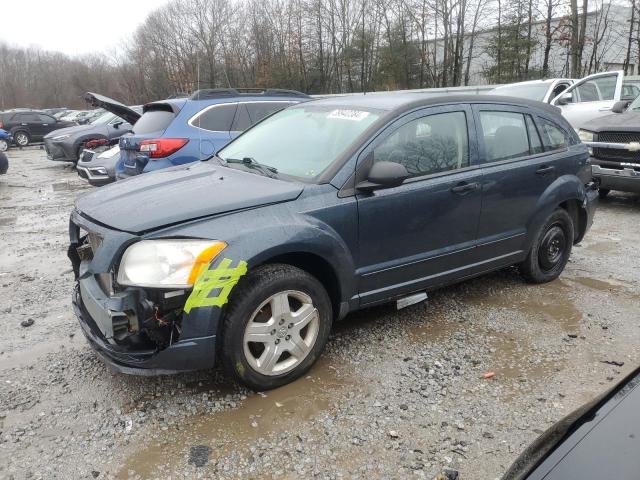2008 DODGE CALIBER SXT 2008 image