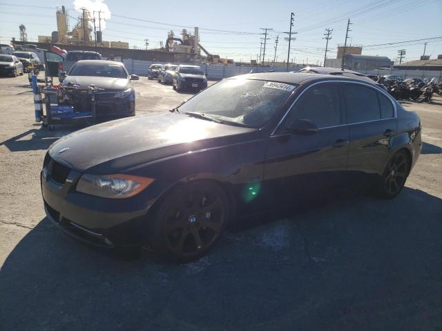 Изображение 2007 BMW 335 I 2007