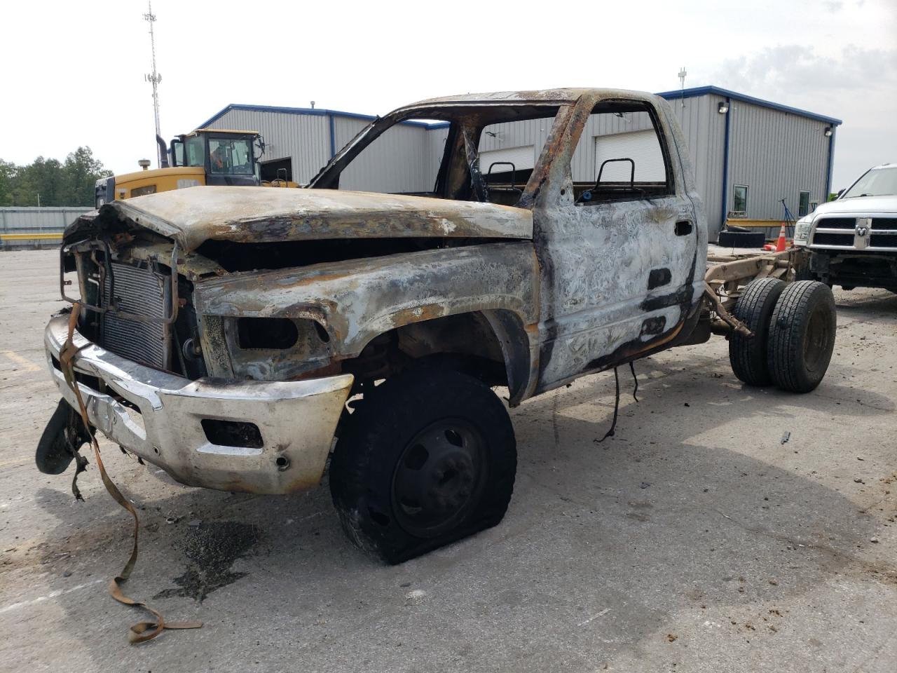 1995 DODGE RAM 3500  1995 image