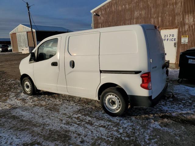 Image 2 of 2017 NISSAN NV200 2.5S 2017 with VIN 3N6CM0KN3HK722400