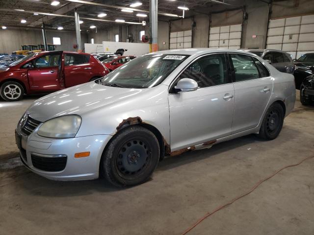 Изображение 1 2005 VOLKSWAGEN NEW JETTA 2.5 2005 с VIN 3VWRF71K45M636033