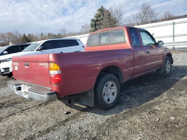 Изображение 3 2003 TOYOTA TACOMA XTRACAB 2003 с VIN 5TEVL52N33Z214455